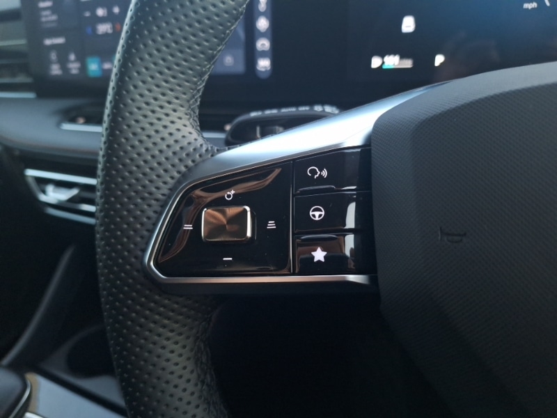 Used MG MG HS 2025 for sale - 76471428: Photo 14