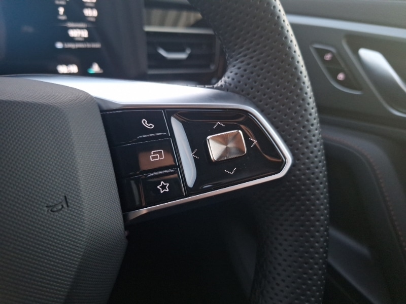 Used MG MG HS 2025 for sale - 76471428: Photo 15