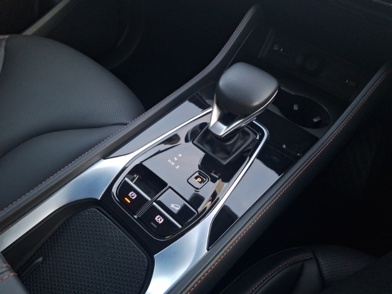 Used MG MG HS 2025 for sale - 76471428: Photo 16