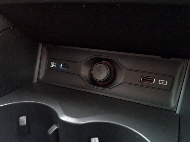 Used MG MG HS 2025 for sale - 76471428: Photo 17