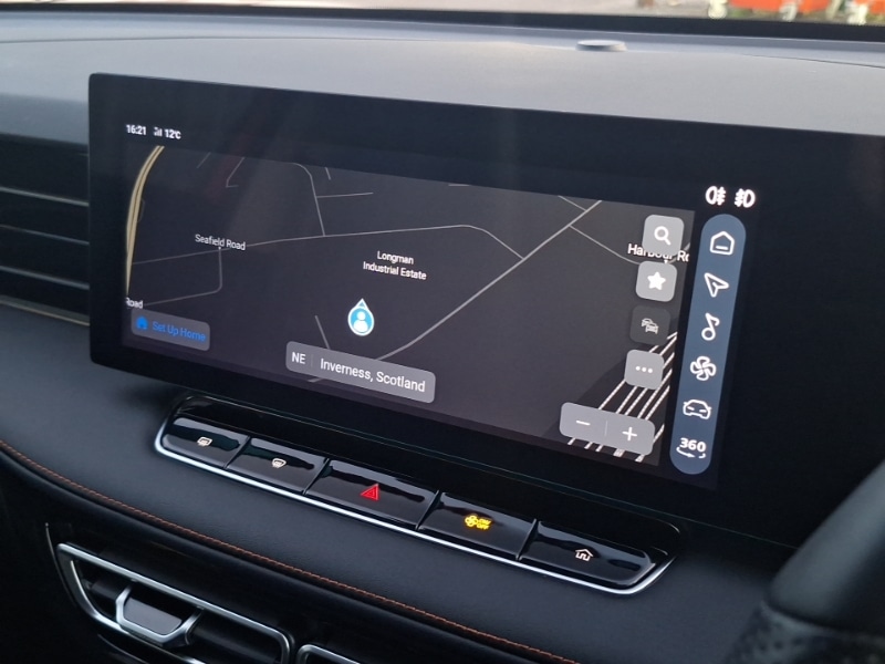 Used MG MG HS 2025 for sale - 76471428: Photo 19