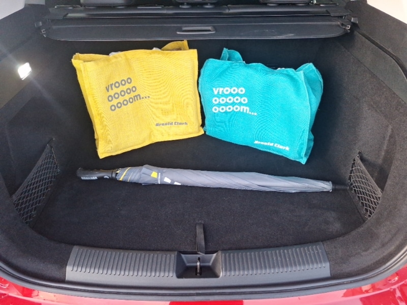 Used MG MG HS 2025 for sale - 76471428: Photo 8