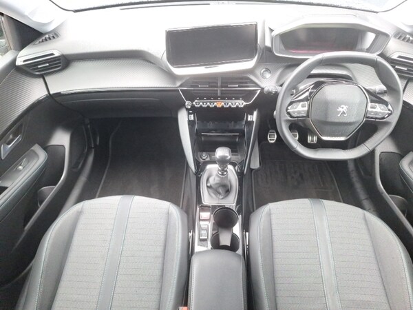 Used Peugeot 208 2022 for sale - 76213167: Photo 2