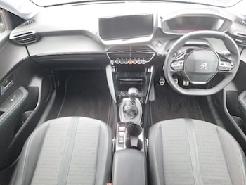 Used Peugeot 208 2022 for sale - 76213167: Photo 2