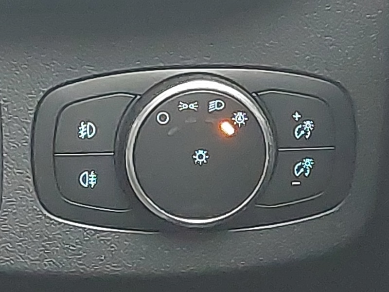 Used Ford Puma 2020 for sale - 78041127: Photo 11