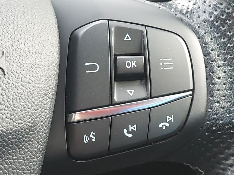 Used Ford Puma 2020 for sale - 78041127: Photo 13