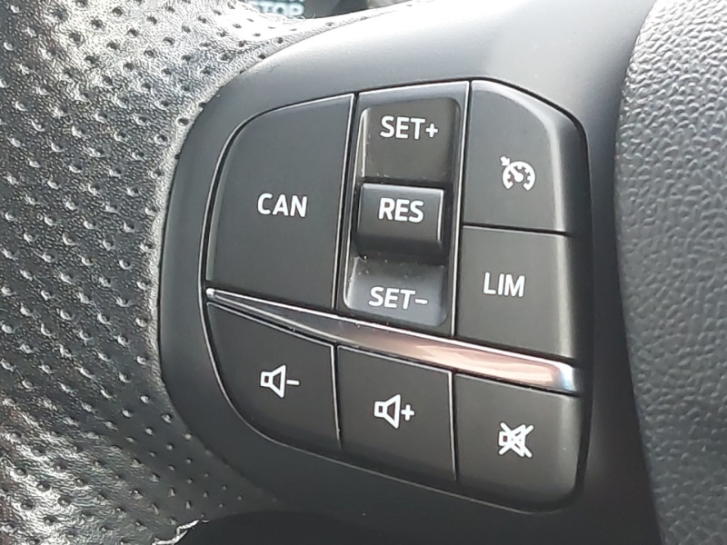 Used Ford Puma 2020 for sale - 78041127: Photo 14