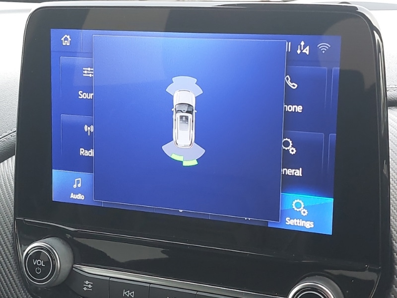 Used Ford Puma 2020 for sale - 78041127: Photo 15