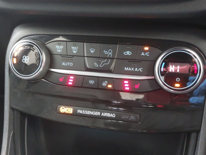 Used Ford Puma 2020 for sale - 78041127: Photo 16