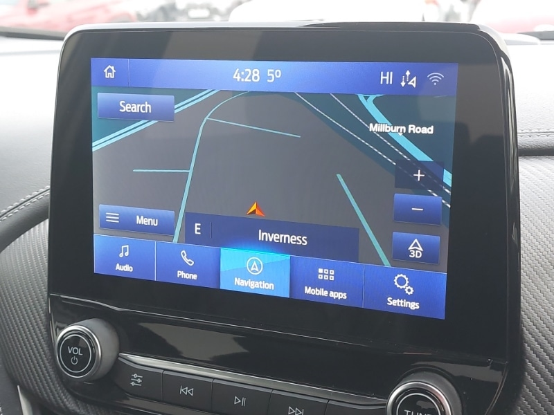 Used Ford Puma 2020 for sale - 78041127: Photo 18