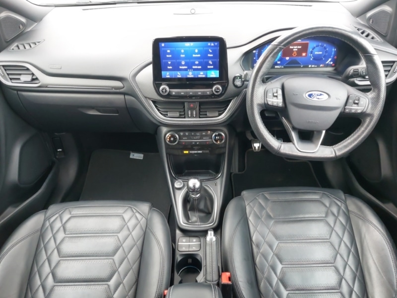 Used Ford Puma 2020 for sale - 78041127: Photo 2