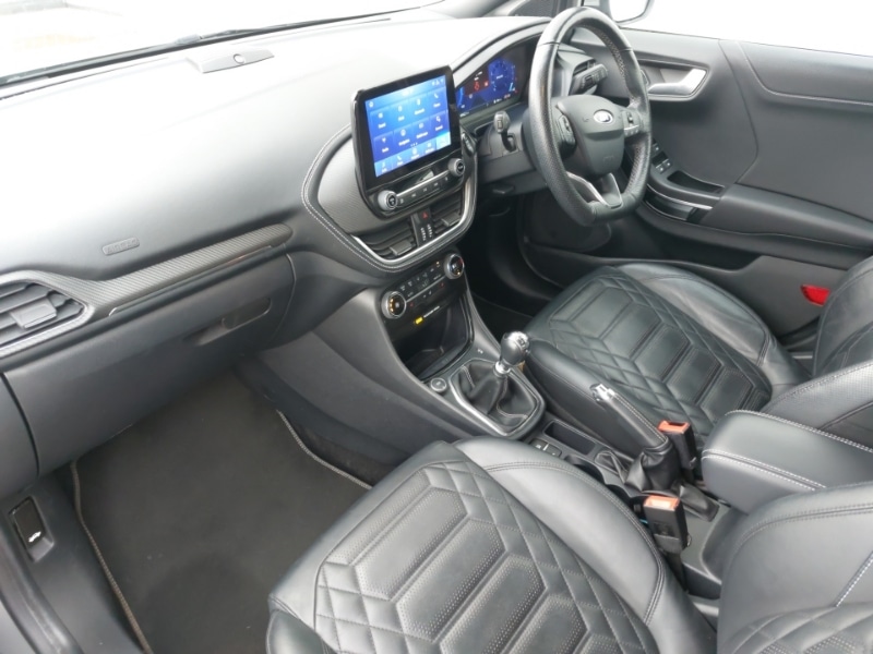 Used Ford Puma 2020 for sale - 78041127: Photo 5