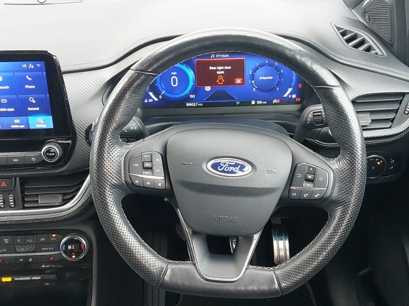 Used Ford Puma 2020 for sale - 78041127: Photo 7