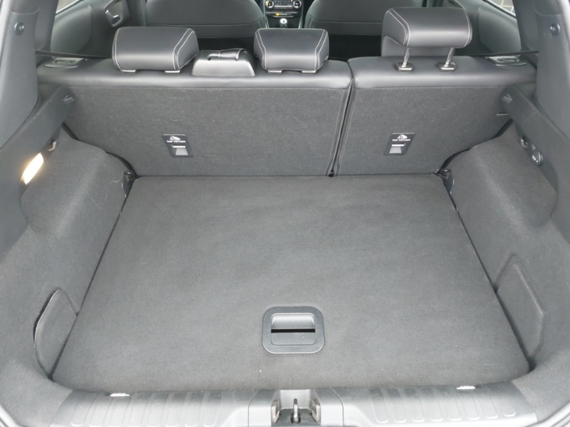 Used Ford Puma 2020 for sale - 78041127: Photo 8