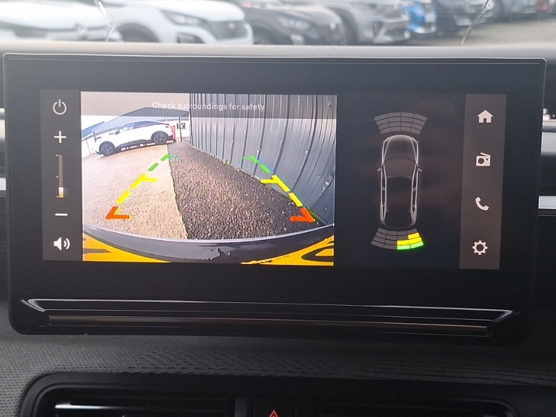 Used Citroen C3 Aircross 2025 for sale - 76860607: Photo 11