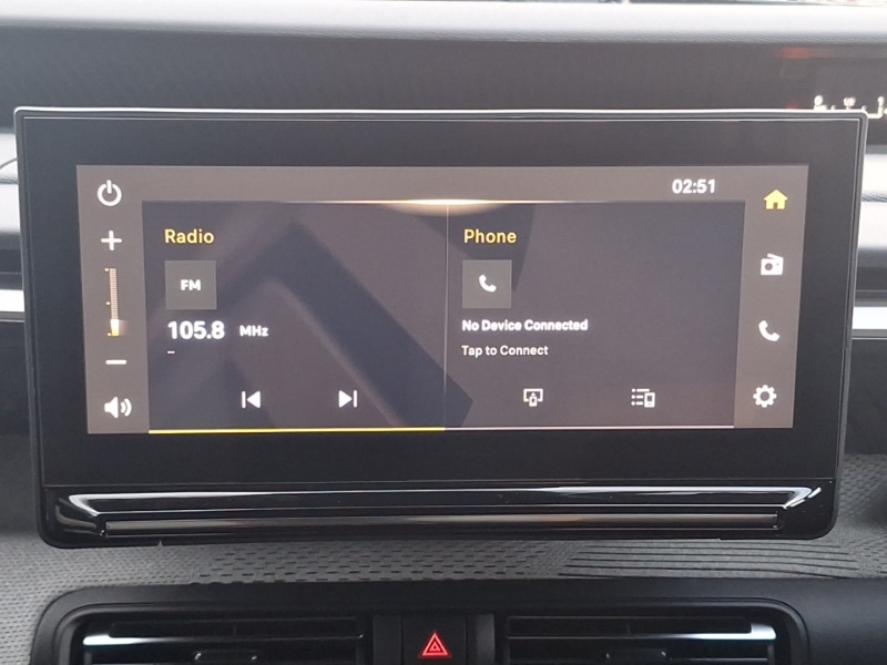 Used Citroen C3 Aircross 2025 for sale - 76860607: Photo 18