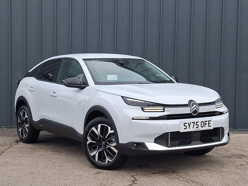 Used Citroen C4 2025 for sale - 76264843: Photo 1