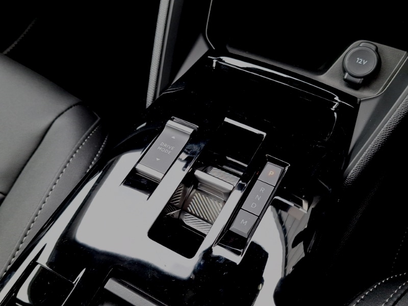 Used Citroen C4 2025 for sale - 76264843: Photo 10