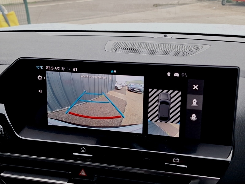 Used Citroen C4 2025 for sale - 76264843: Photo 12