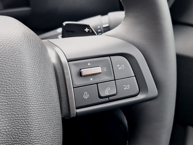 Used Citroen C4 2025 for sale - 76264843: Photo 14