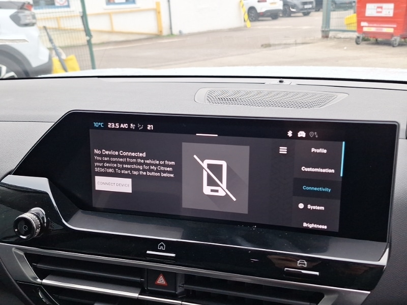 Used Citroen C4 2025 for sale - 76264843: Photo 16