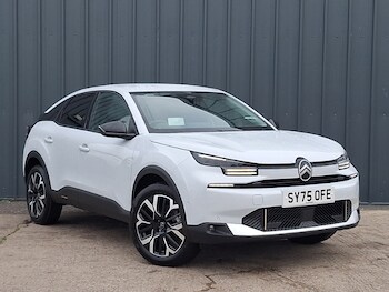 Citroen - C4