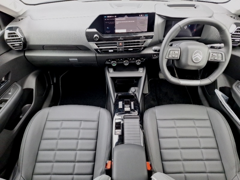 Used Citroen C4 2025 for sale - 76264843: Photo 2