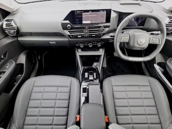 Used Citroen C4 2025 for sale - 76264843: Photo