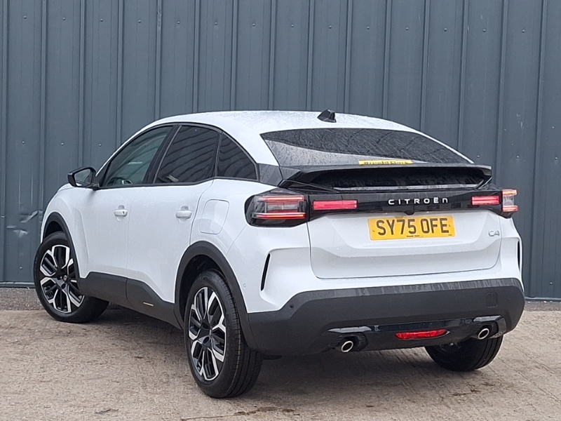 Used Citroen C4 2025 for sale - 76264843: Photo 3