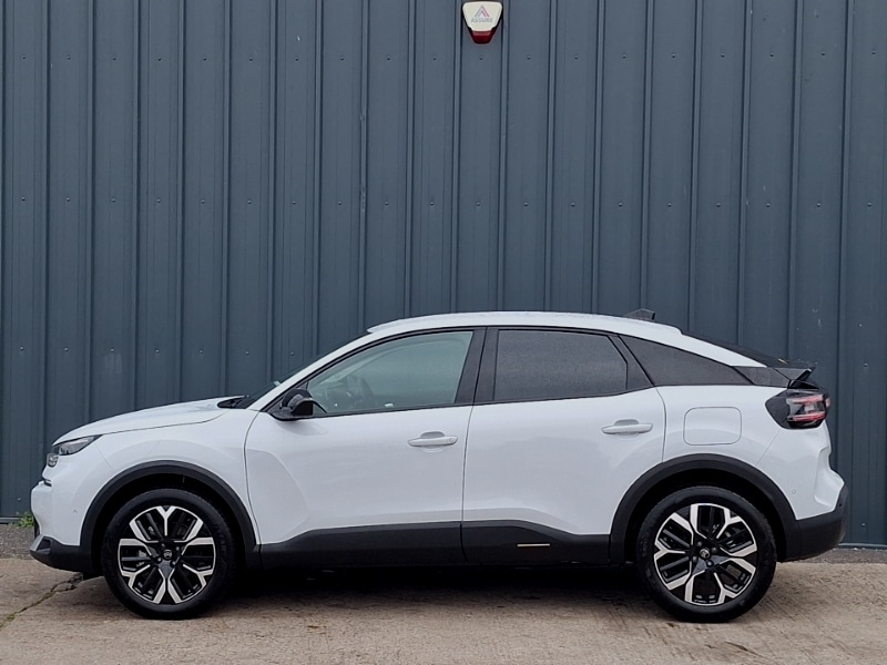 Used Citroen C4 2025 for sale - 76264843: Photo 4