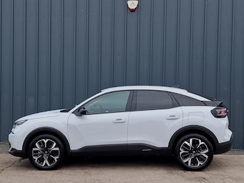 Used Citroen C4 2025 for sale - 76264843: Photo