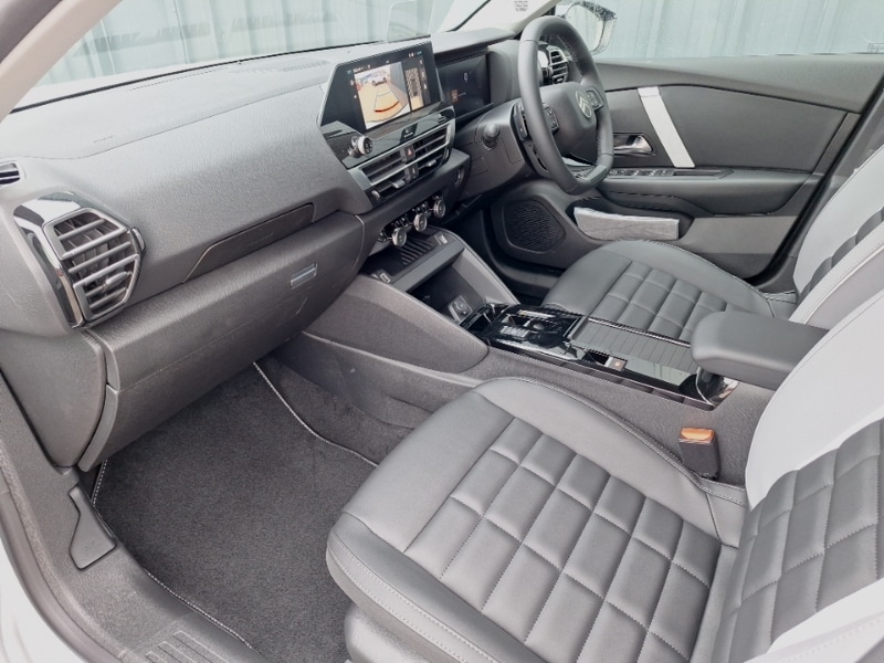 Used Citroen C4 2025 for sale - 76264843: Photo 5