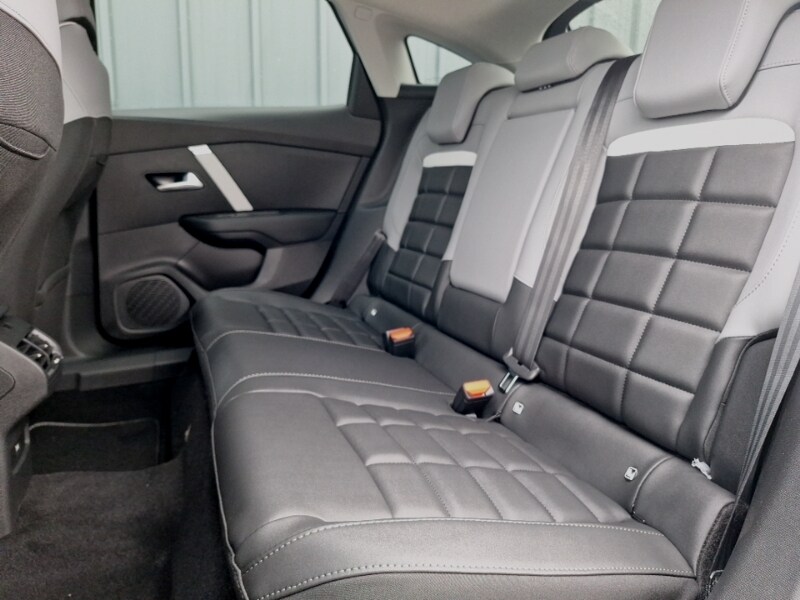 Used Citroen C4 2025 for sale - 76264843: Photo 6