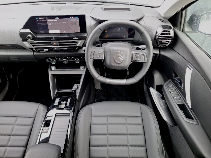 Used Citroen C4 2025 for sale - 76264843: Photo 7