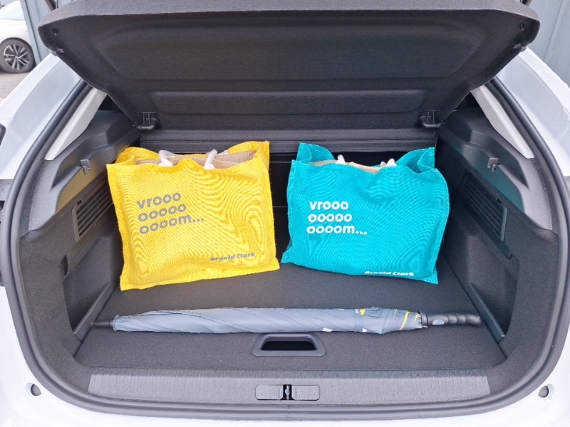 Used Citroen C4 2025 for sale - 76264843: Photo 8