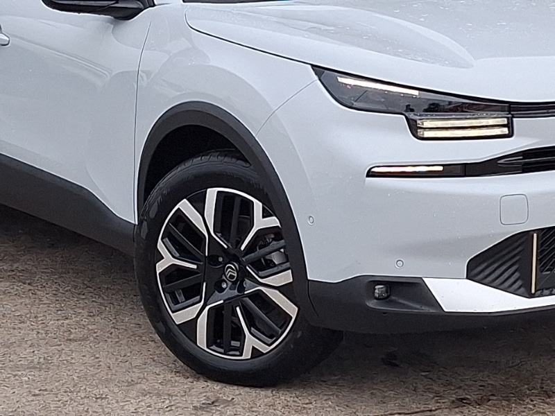 Used Citroen C4 2025 for sale - 76264843: Photo 9