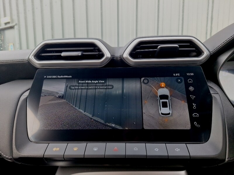 Used MG MG ZS 2024 for sale - 77585243: Photo 18