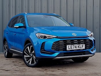 Used MG MG ZS 2024 for sale - 77585243: Photo