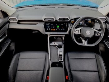 Used MG MG ZS 2024 for sale - 77585243: Photo