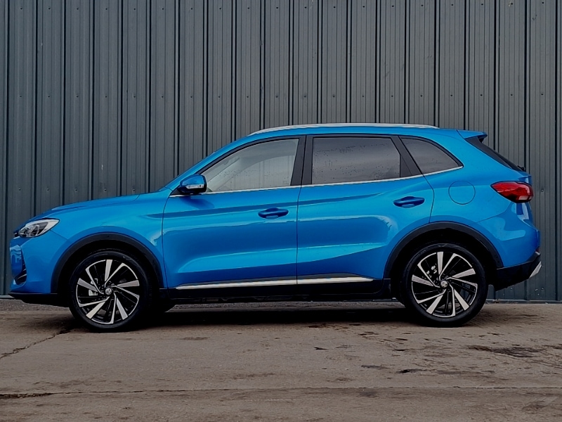 Used MG MG ZS 2024 for sale - 77585243: Photo 4