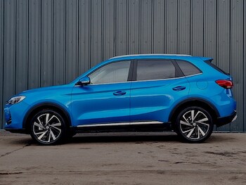 Used MG MG ZS 2024 for sale - 77585243: Photo