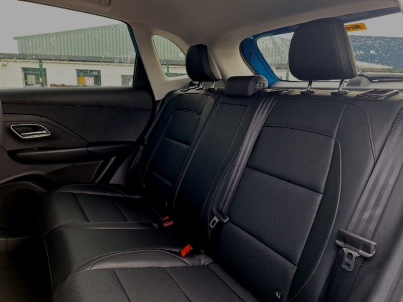 Used MG MG ZS 2024 for sale - 77585243: Photo 6