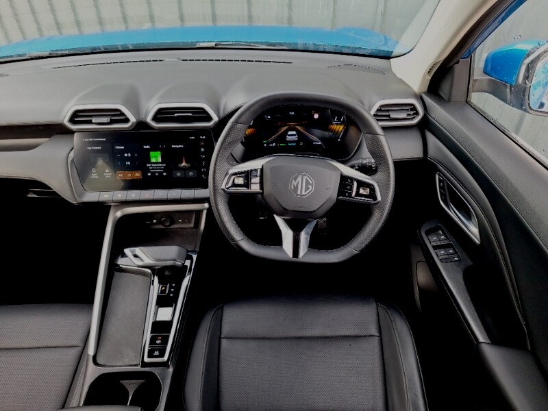 Used MG MG ZS 2024 for sale - 77585243: Photo 7