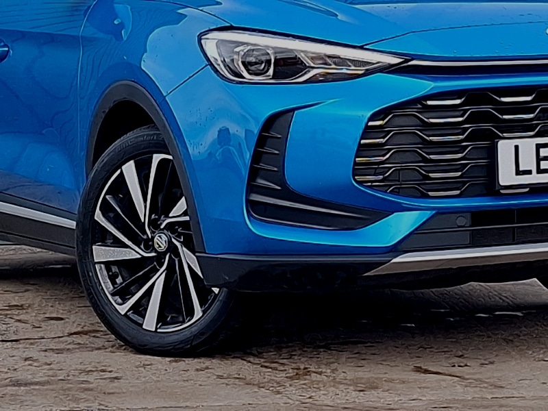 Used MG MG ZS 2024 for sale - 77585243: Photo 9