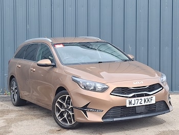 Used Kia Ceed 2022 for sale - 78642678: Photo
