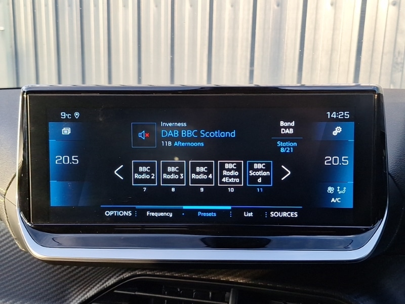 Used Peugeot 208 2023 for sale - 76816374: Photo 10