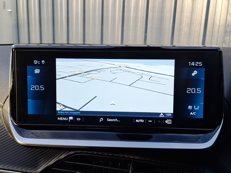 Used Peugeot 208 2023 for sale - 76816374: Photo 11