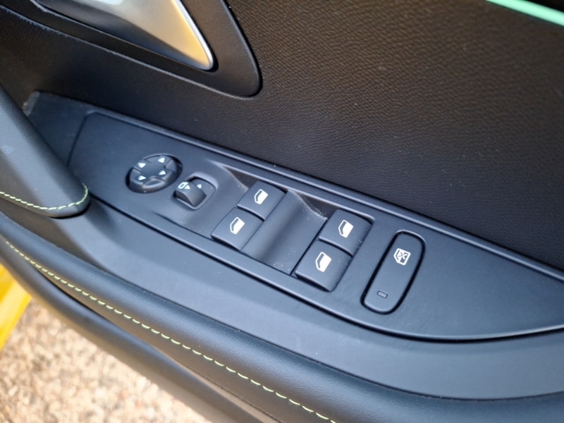 Used Peugeot 208 2023 for sale - 76816374: Photo 12