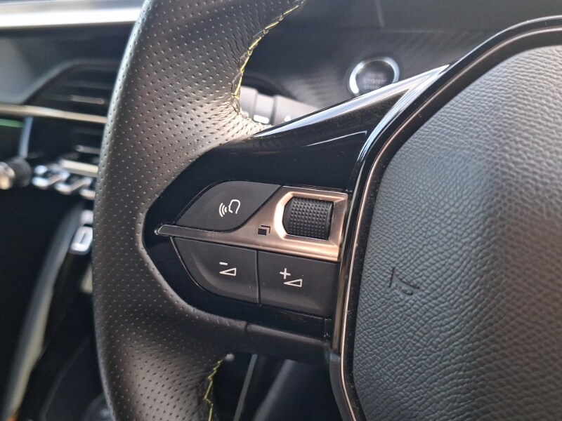 Used Peugeot 208 2023 for sale - 76816374: Photo 14