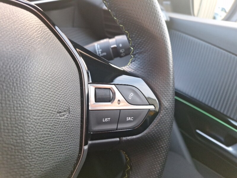 Used Peugeot 208 2023 for sale - 76816374: Photo 15